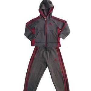 Adidas Set 2T